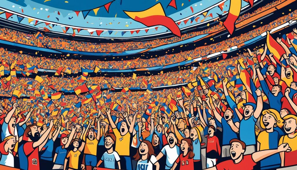 stadium atmospheres stadium atmospheres