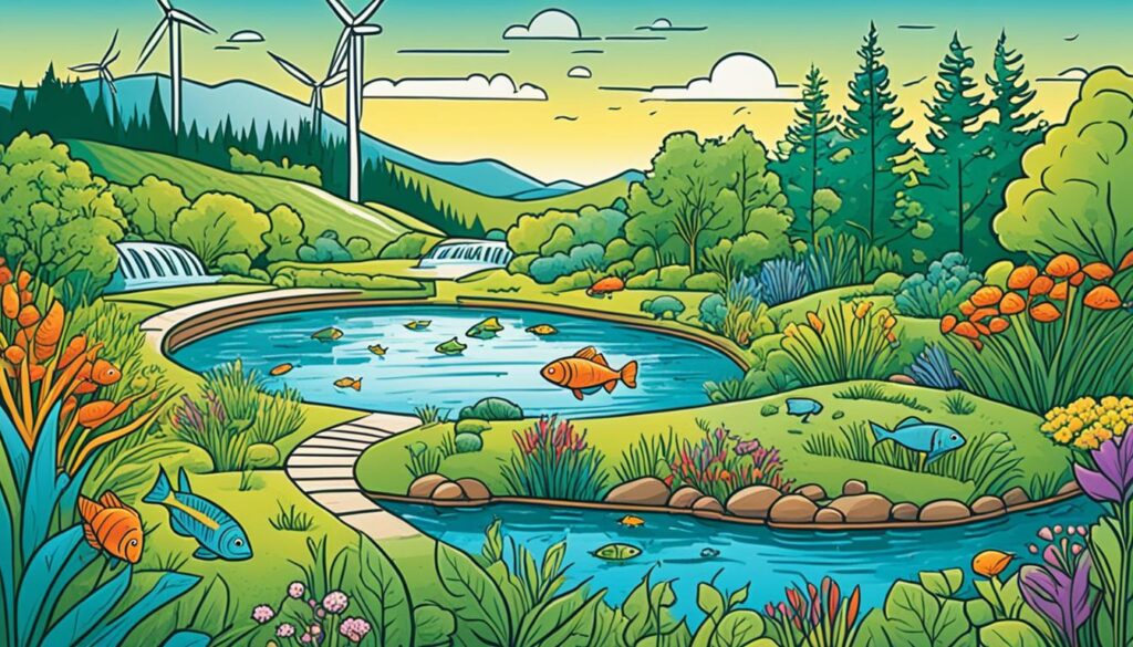 sustainability