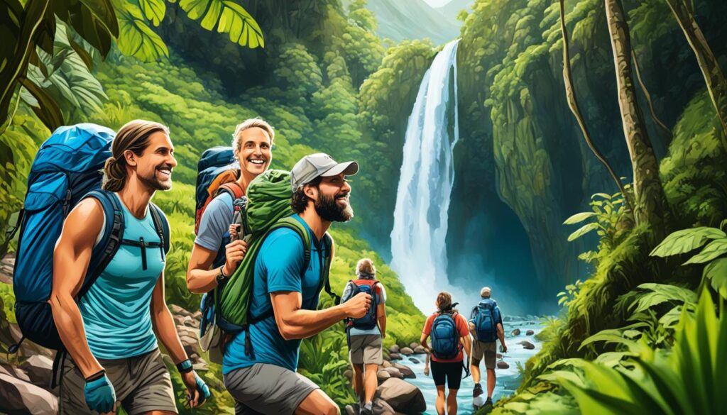 sustainable travel