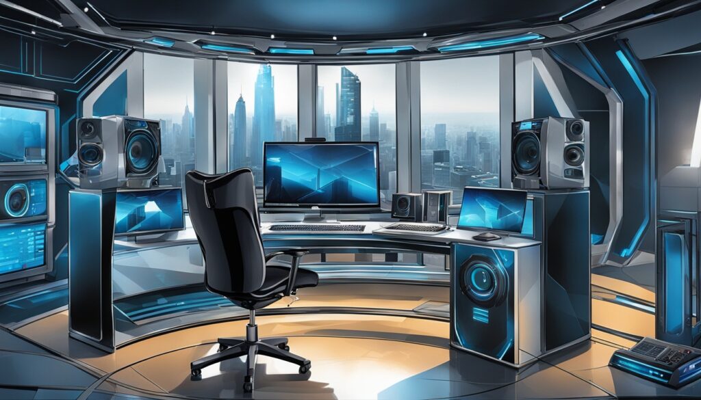 tech talk show
