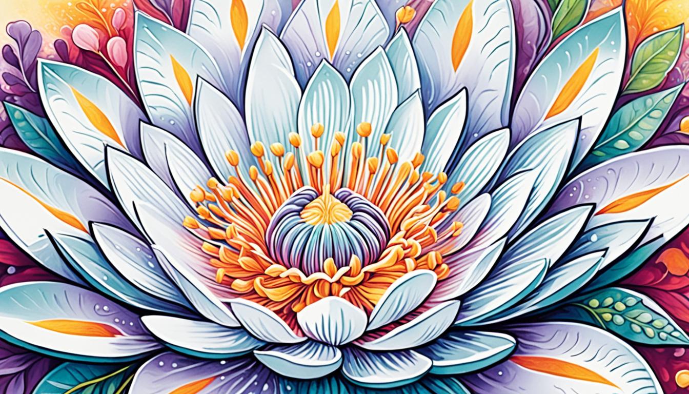 the flower of veneration chapter 1
