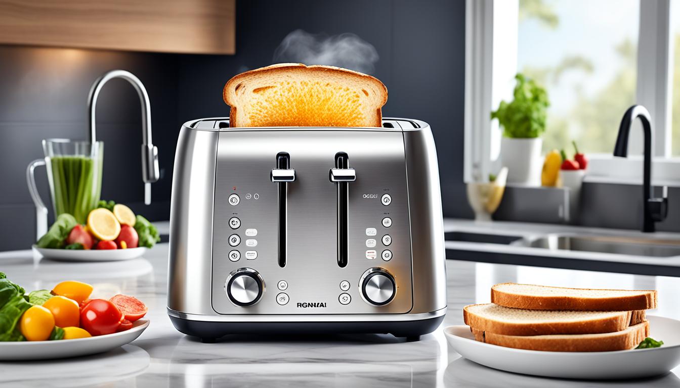toastul