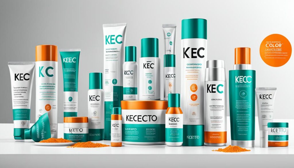 top kecveto products