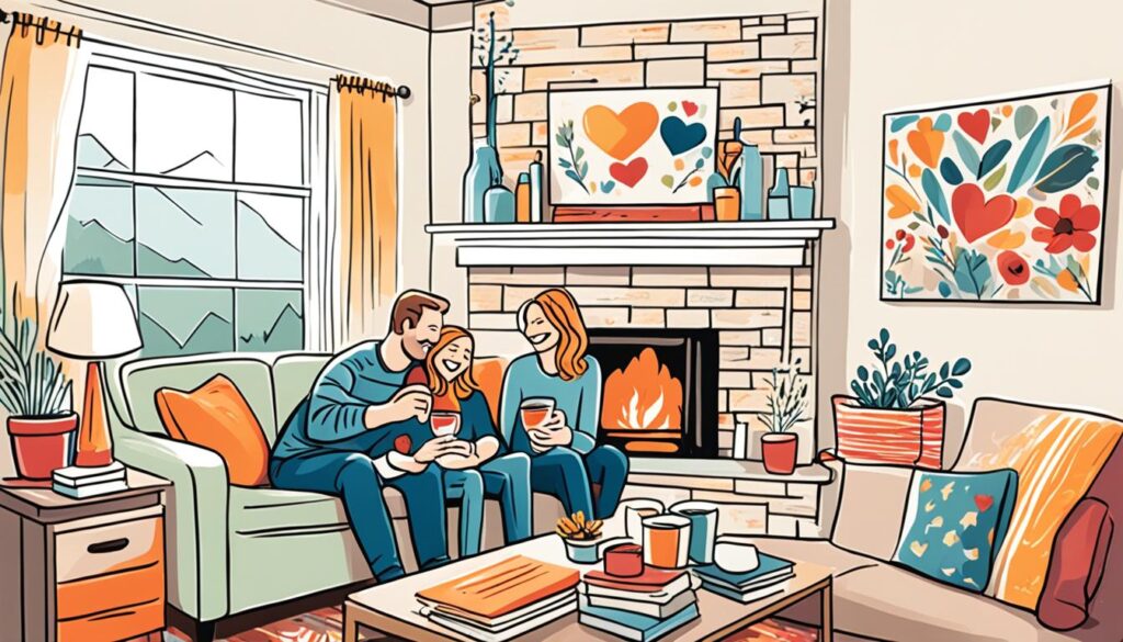 unique love story unique love story
