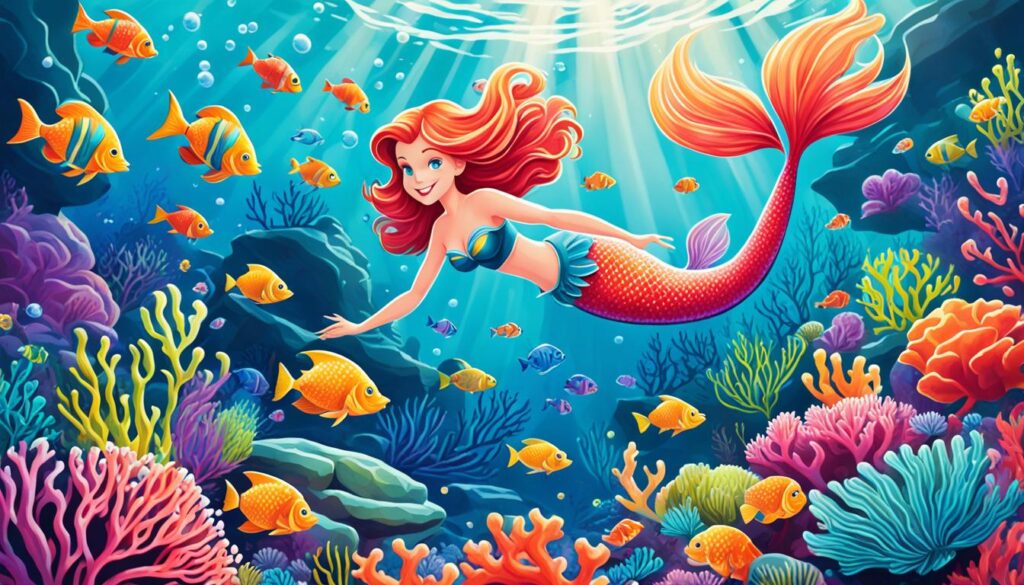 whimsical illustrations