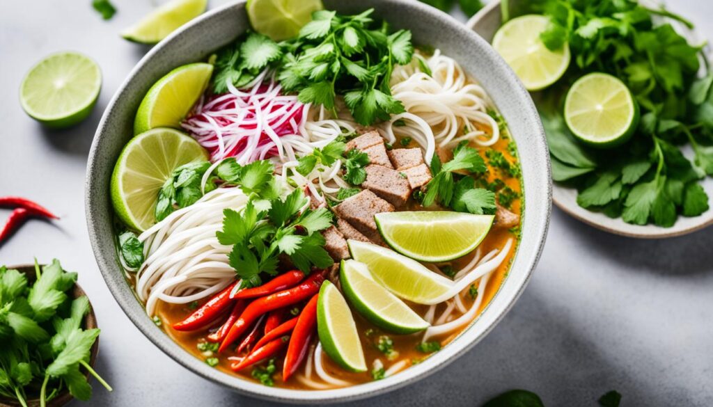 Bảie food culture Bảie food culture