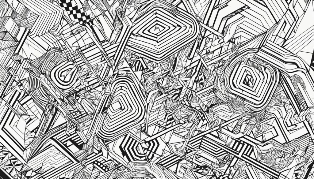 Evolution of GalenMetzger1's Artistic Techniques