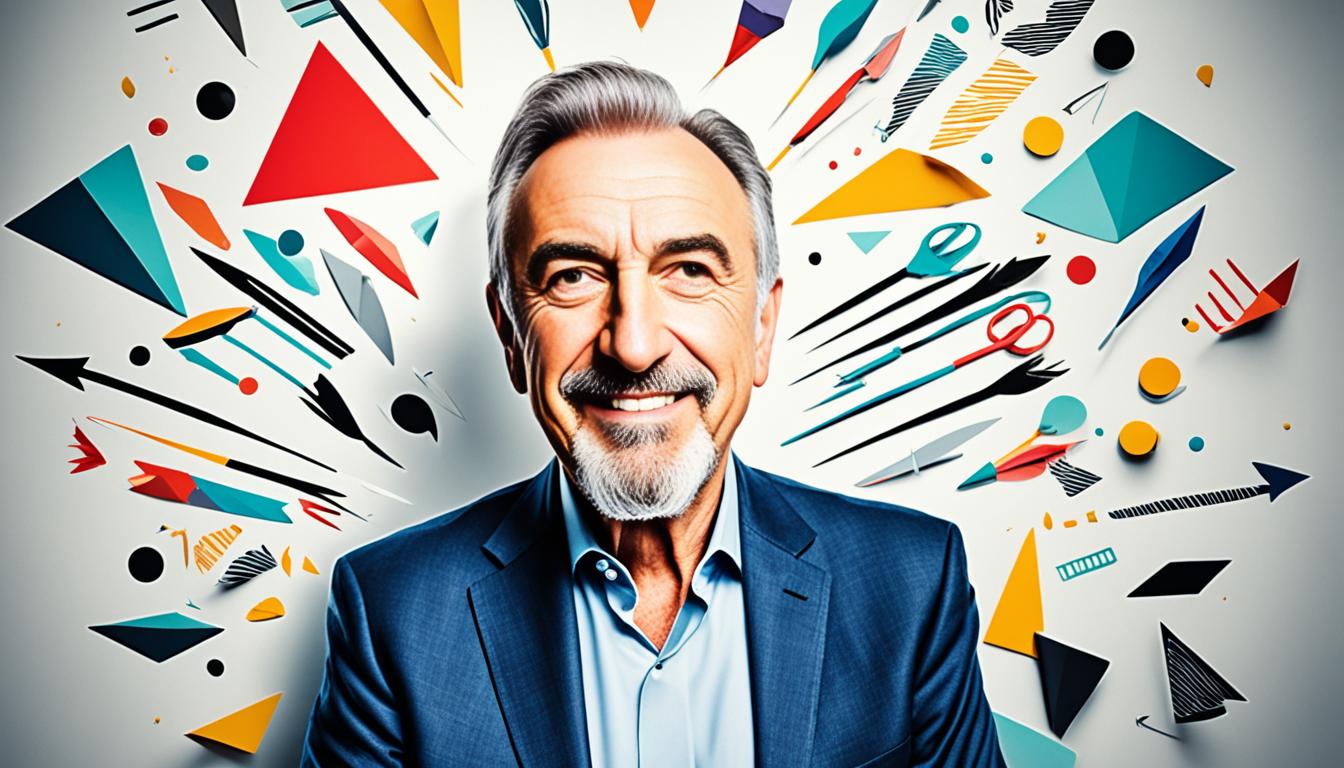 Leo Soulas Entrepreneur
