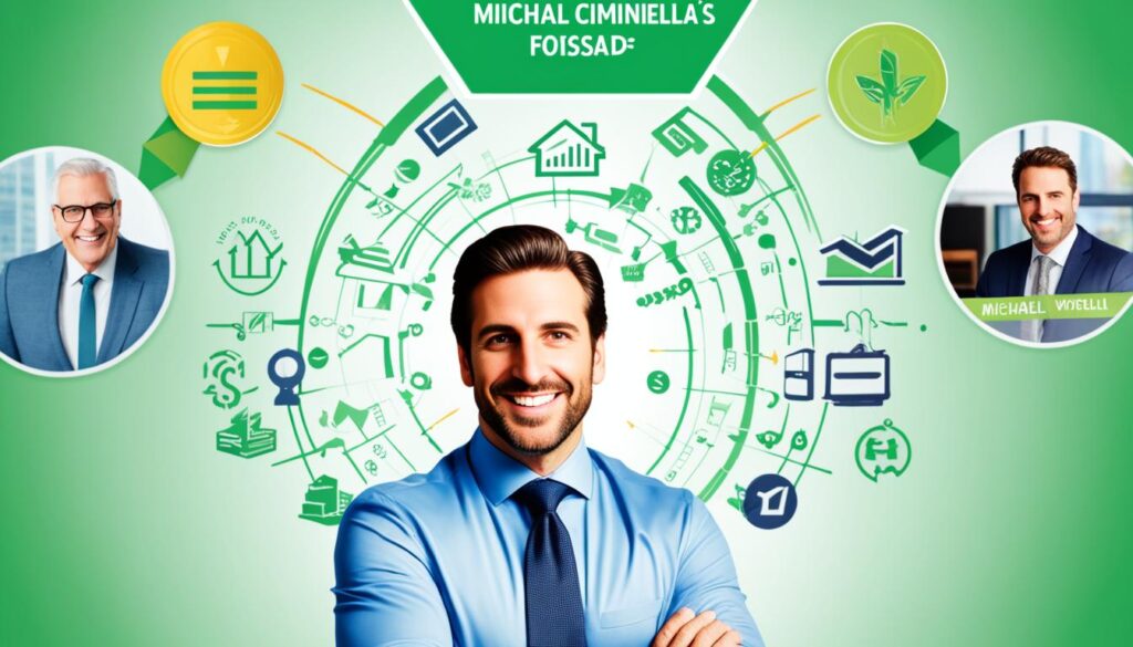 Michael Ciminella net worth Michael Ciminella net worth