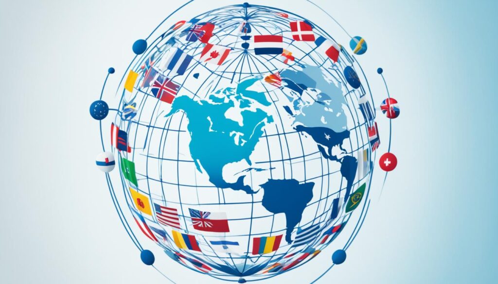 Přeldač global integration