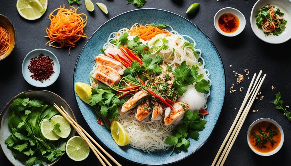 Vietnamese cuisine Vietnamese cuisine
