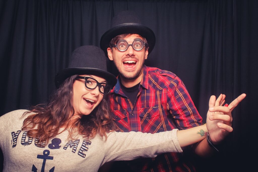 Geekzilla Radio: Unleashing the Power of Geek Culture